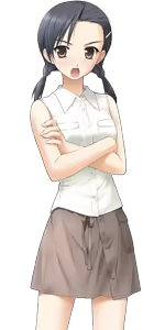 Page 1622 of Haruka na Sora ~Yosuga no Sora Fun Disk~ - preview thumbnail
