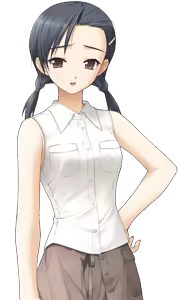 Page 1636 of Haruka na Sora ~Yosuga no Sora Fun Disk~ - preview thumbnail