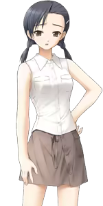 Page 1637 of Haruka na Sora ~Yosuga no Sora Fun Disk~ - preview thumbnail