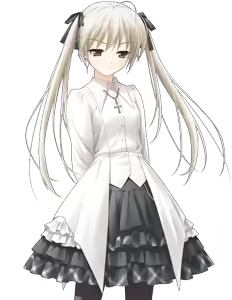 Page 164 of Haruka na Sora ~Yosuga no Sora Fun Disk~ - preview thumbnail