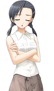Page 1642 of Haruka na Sora ~Yosuga no Sora Fun Disk~ - preview thumbnail