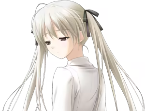 Page 165 of Haruka na Sora ~Yosuga no Sora Fun Disk~ - preview thumbnail