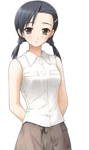 Page 1651 of Haruka na Sora ~Yosuga no Sora Fun Disk~ - preview thumbnail