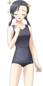 Page 1688 of Haruka na Sora ~Yosuga no Sora Fun Disk~ - preview thumbnail