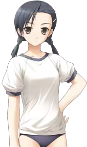 Page 1696 of Haruka na Sora ~Yosuga no Sora Fun Disk~ - preview thumbnail