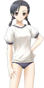 Page 1697 of Haruka na Sora ~Yosuga no Sora Fun Disk~ - preview thumbnail