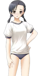 Page 1715 of Haruka na Sora ~Yosuga no Sora Fun Disk~ - preview thumbnail