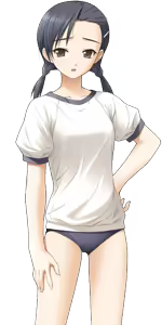 Page 1721 of Haruka na Sora ~Yosuga no Sora Fun Disk~ - preview thumbnail