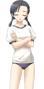 Page 1727 of Haruka na Sora ~Yosuga no Sora Fun Disk~ - preview thumbnail