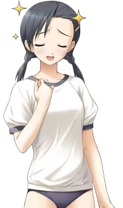 Page 1729 of Haruka na Sora ~Yosuga no Sora Fun Disk~ - preview thumbnail
