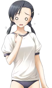 Page 1732 of Haruka na Sora ~Yosuga no Sora Fun Disk~ - preview thumbnail