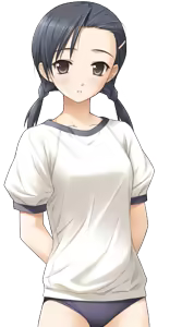 Page 1735 of Haruka na Sora ~Yosuga no Sora Fun Disk~ - preview thumbnail