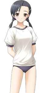 Page 1736 of Haruka na Sora ~Yosuga no Sora Fun Disk~ - preview thumbnail