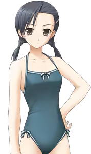 Page 1738 of Haruka na Sora ~Yosuga no Sora Fun Disk~ - preview thumbnail
