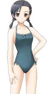 Page 1739 of Haruka na Sora ~Yosuga no Sora Fun Disk~ - preview thumbnail