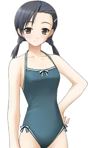 Page 1741 of Haruka na Sora ~Yosuga no Sora Fun Disk~ - preview thumbnail