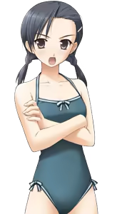 Page 1747 of Haruka na Sora ~Yosuga no Sora Fun Disk~ - preview thumbnail