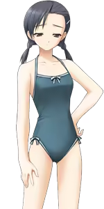 Page 1754 of Haruka na Sora ~Yosuga no Sora Fun Disk~ - preview thumbnail