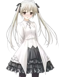 Page 176 of Haruka na Sora ~Yosuga no Sora Fun Disk~ - preview thumbnail