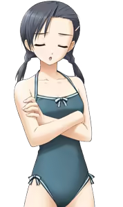 Page 1768 of Haruka na Sora ~Yosuga no Sora Fun Disk~ - preview thumbnail