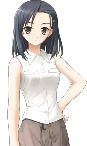 Page 1780 of Haruka na Sora ~Yosuga no Sora Fun Disk~ - preview thumbnail