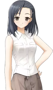Page 1783 of Haruka na Sora ~Yosuga no Sora Fun Disk~ - preview thumbnail