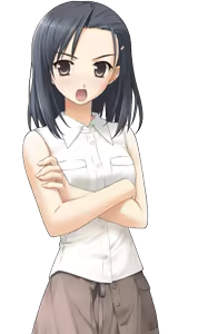 Page 1789 of Haruka na Sora ~Yosuga no Sora Fun Disk~ - preview thumbnail