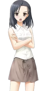 Page 1790 of Haruka na Sora ~Yosuga no Sora Fun Disk~ - preview thumbnail