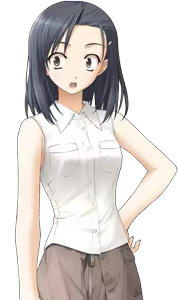 Page 1792 of Haruka na Sora ~Yosuga no Sora Fun Disk~ - preview thumbnail
