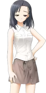 Page 1796 of Haruka na Sora ~Yosuga no Sora Fun Disk~ - preview thumbnail
