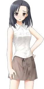 Page 1799 of Haruka na Sora ~Yosuga no Sora Fun Disk~ - preview thumbnail