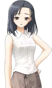 Page 1804 of Haruka na Sora ~Yosuga no Sora Fun Disk~ - preview thumbnail