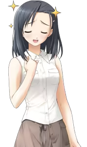 Page 1813 of Haruka na Sora ~Yosuga no Sora Fun Disk~ - preview thumbnail