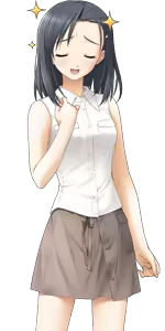 Page 1814 of Haruka na Sora ~Yosuga no Sora Fun Disk~ - preview thumbnail