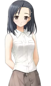 Page 1819 of Haruka na Sora ~Yosuga no Sora Fun Disk~ - preview thumbnail