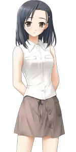 Page 1820 of Haruka na Sora ~Yosuga no Sora Fun Disk~ - preview thumbnail