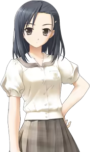Page 1822 of Haruka na Sora ~Yosuga no Sora Fun Disk~ - preview thumbnail
