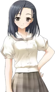 Page 1825 of Haruka na Sora ~Yosuga no Sora Fun Disk~ - preview thumbnail