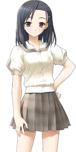 Page 1826 of Haruka na Sora ~Yosuga no Sora Fun Disk~ - preview thumbnail