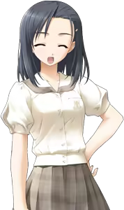 Page 1828 of Haruka na Sora ~Yosuga no Sora Fun Disk~ - preview thumbnail