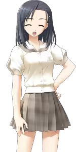 Page 1829 of Haruka na Sora ~Yosuga no Sora Fun Disk~ - preview thumbnail