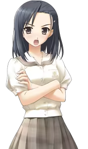 Page 1831 of Haruka na Sora ~Yosuga no Sora Fun Disk~ - preview thumbnail
