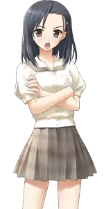 Page 1832 of Haruka na Sora ~Yosuga no Sora Fun Disk~ - preview thumbnail