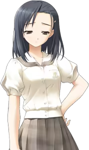 Page 1837 of Haruka na Sora ~Yosuga no Sora Fun Disk~ - preview thumbnail