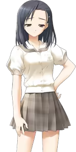 Page 1838 of Haruka na Sora ~Yosuga no Sora Fun Disk~ - preview thumbnail