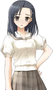 Page 1840 of Haruka na Sora ~Yosuga no Sora Fun Disk~ - preview thumbnail