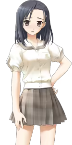 Page 1841 of Haruka na Sora ~Yosuga no Sora Fun Disk~ - preview thumbnail