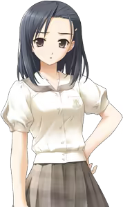 Page 1843 of Haruka na Sora ~Yosuga no Sora Fun Disk~ - preview thumbnail