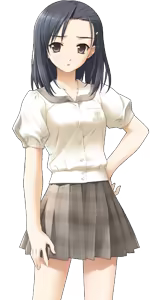 Page 1844 of Haruka na Sora ~Yosuga no Sora Fun Disk~ - preview thumbnail