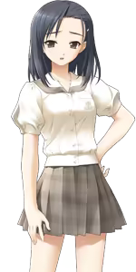 Page 1847 of Haruka na Sora ~Yosuga no Sora Fun Disk~ - preview thumbnail